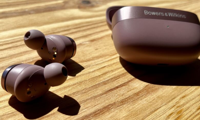 Bowers & Wilkins Pi8