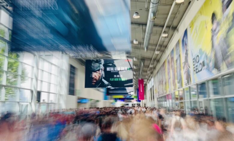 gamescom 2026