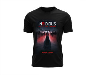 Insidious: Out of the Further
