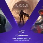 gamescom