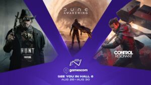 gamescom