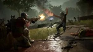 Ghost Recon
