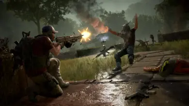 Ghost Recon