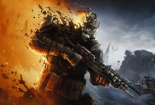 METRO 2039