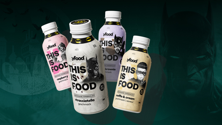 yfood