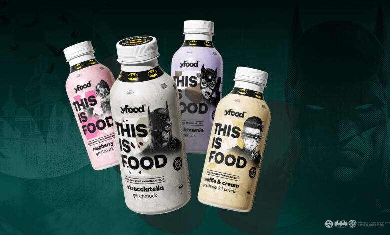 yfood