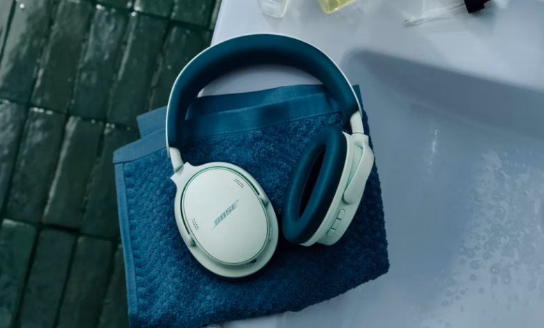 Bose
