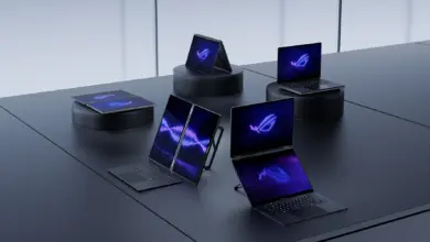 ASUS ROG Zephyrus DUO 16