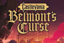 Castlevania: Belmont’s Curse
