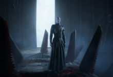Clive Barker's Hellraiser: Revival