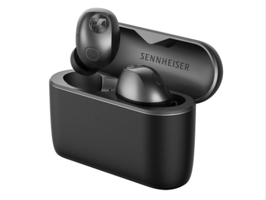 Sennheiser