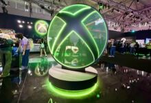 Xbox