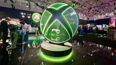 Xbox