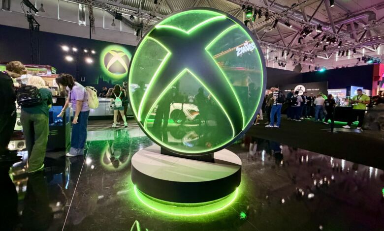 Xbox