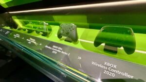 Xbox