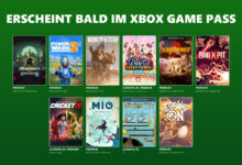 Xbox Game Pass