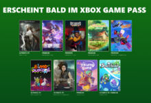 Xbox Game Pass