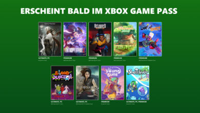 Xbox Game Pass