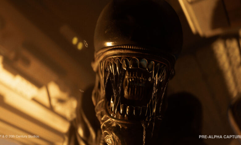 Alien: Isolation 2