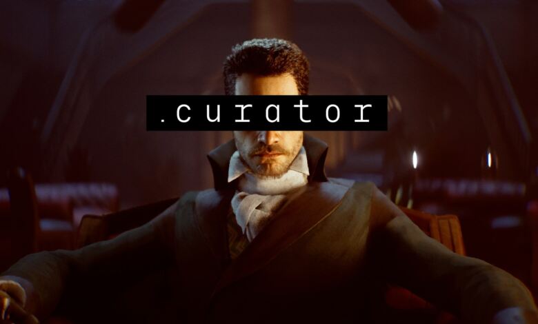 .curator