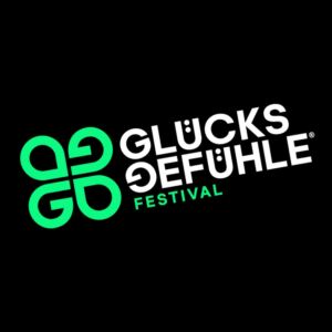 Glücksgefühle Festival Logo