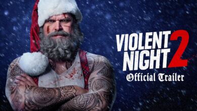 Violent Night 2