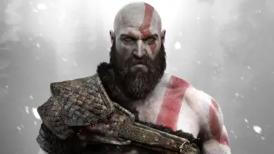 God of War Serie