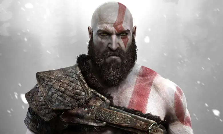 God of War Serie