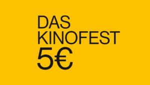 Kinofest 2026