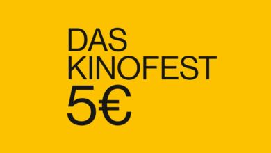 Kinofest 2026