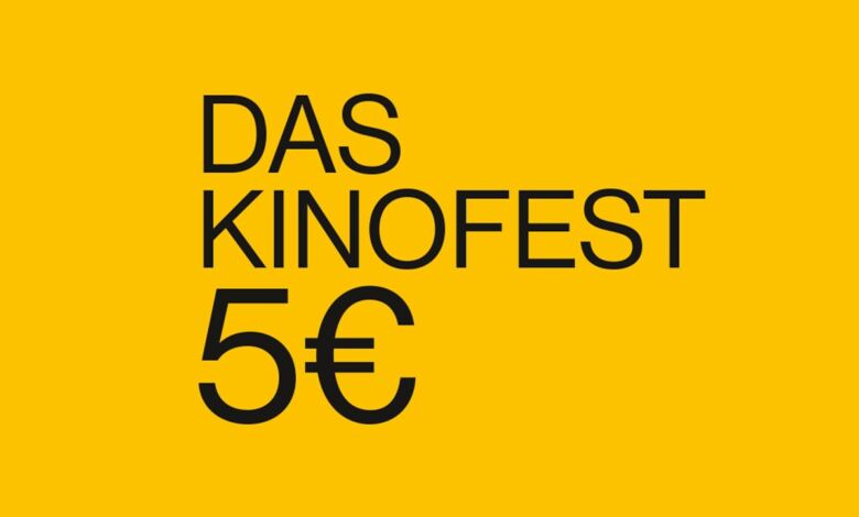 Kinofest 2026