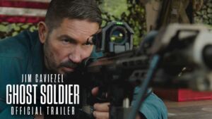 Ghost Soldier