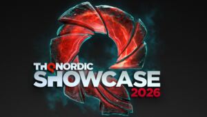 THQ Nordic Digital Showcase 2026