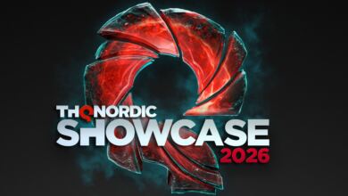 THQ Nordic Digital Showcase 2026