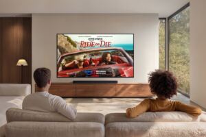 Prime Video