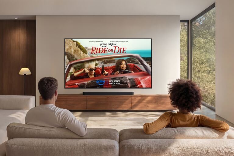 Prime Video