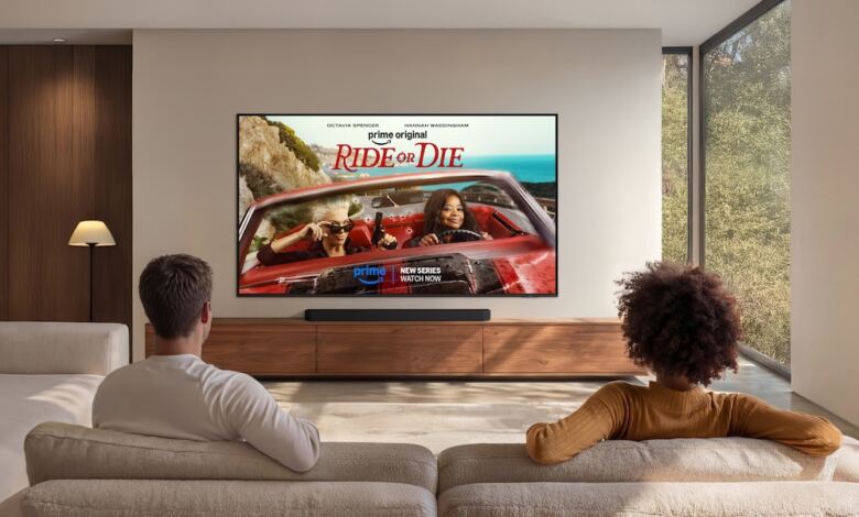 Prime Video
