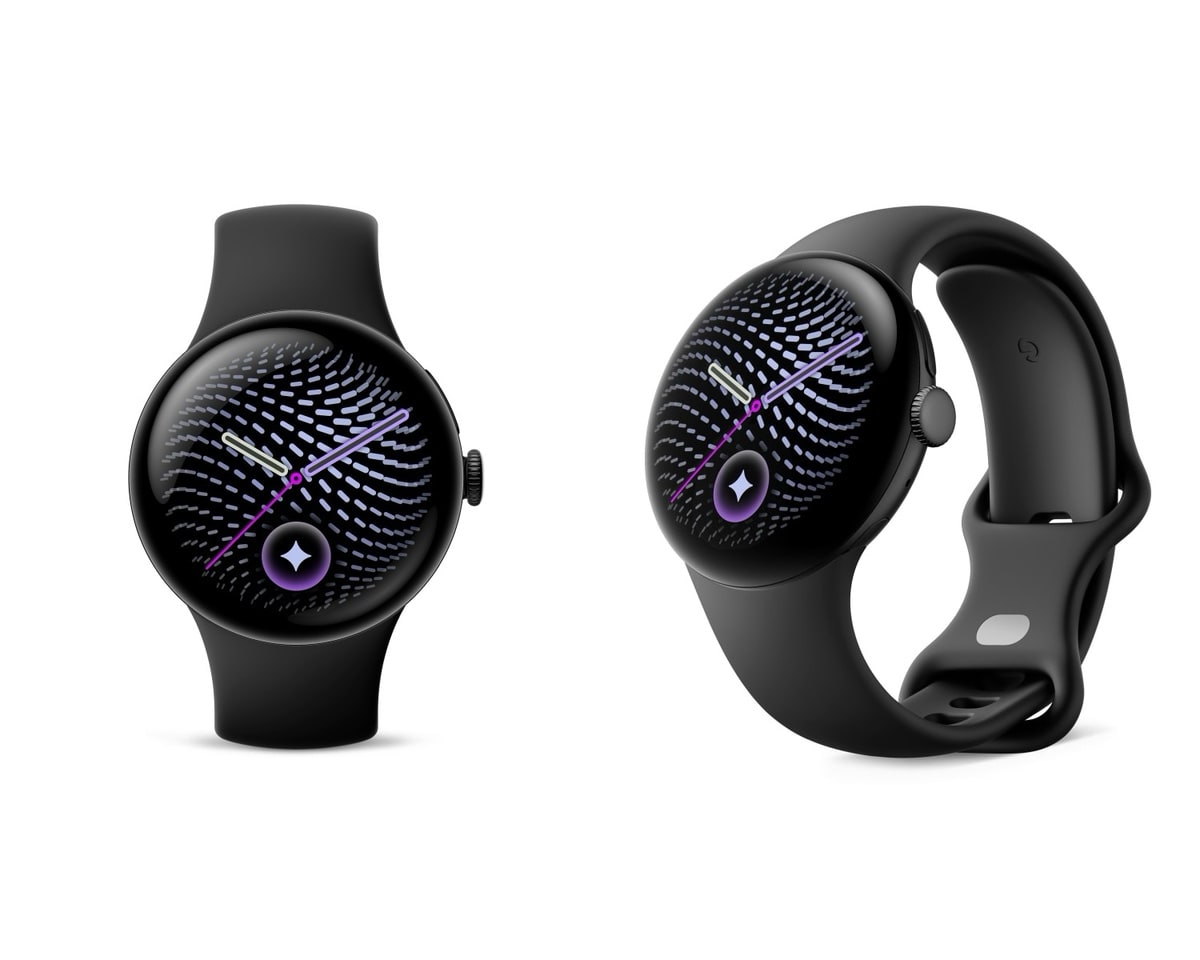 Google Pixel Watch 5: Preise und technische Daten geleakt