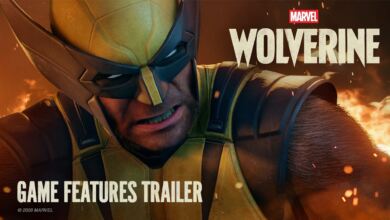 Wolverine