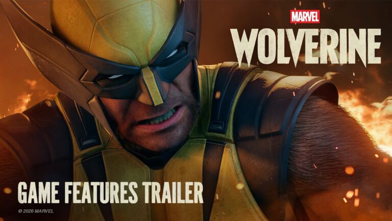 Wolverine