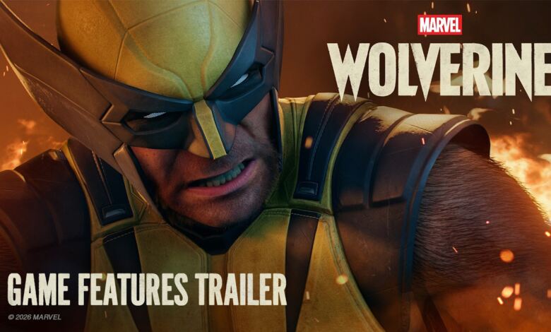 Wolverine