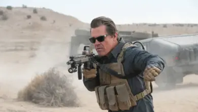 Sicario 3