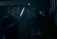 Halloween: The Game