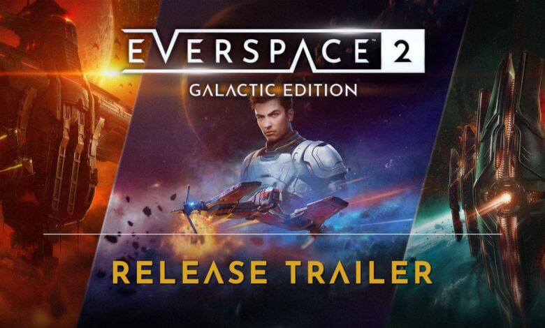 EVERSPACE 2