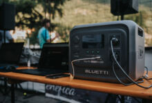 BLUETTI