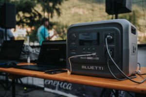 BLUETTI