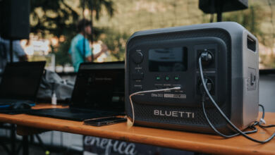 BLUETTI
