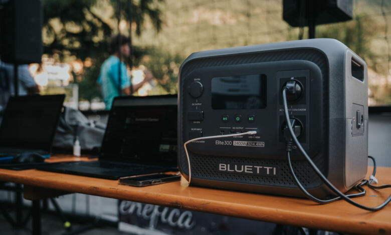 BLUETTI