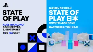 State of Play
