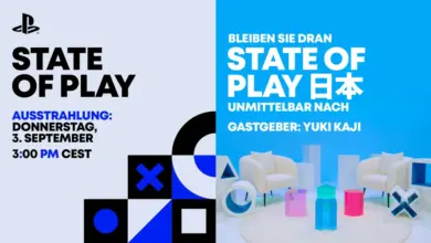 State of Play